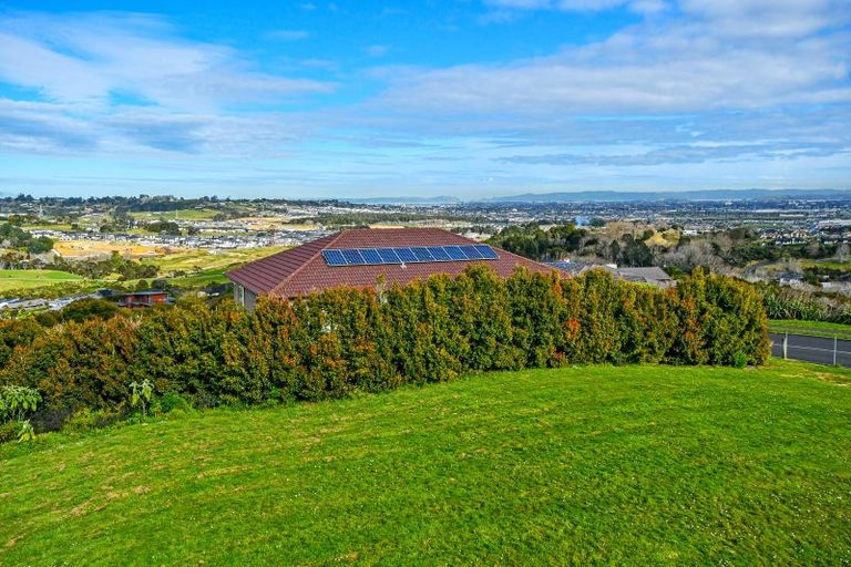 Photo of property in 8 Sovereign Street, Flat Bush, Auckland, 2019