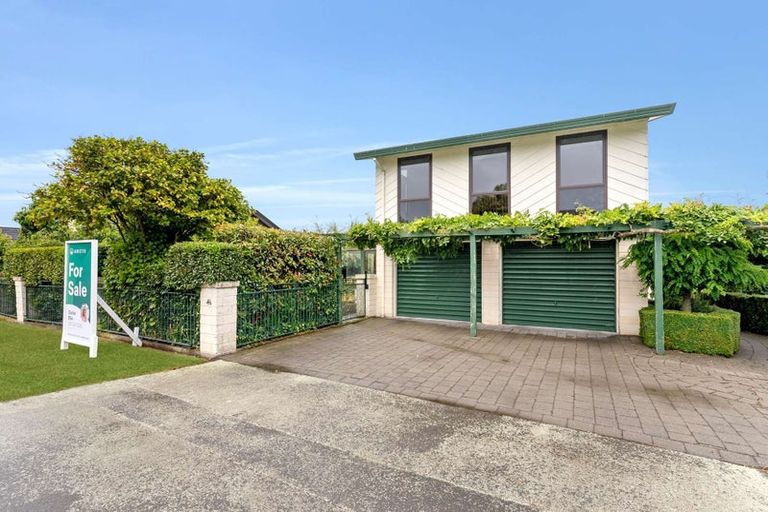 Photo of property in 46 Farm Road, Allenton, Ashburton, 7700