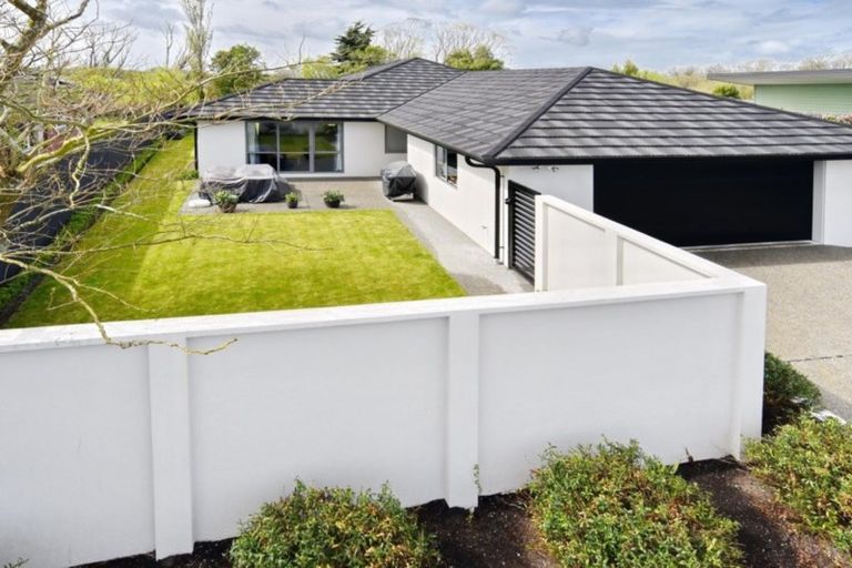 Photo of property in 49 Chartwell Street, Burwood, Christchurch, 8083