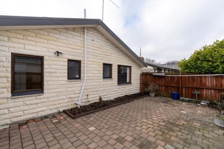 Photo of property in 3/40 Boon Street, Sydenham, Christchurch, 8023