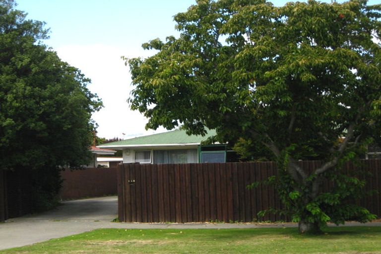 Photo of property in 119 Halswell Road, Hillmorton, Christchurch, 8025