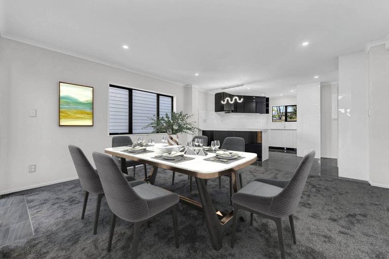 Photo of property in 15 Mckean Avenue, Manurewa, Auckland, 2102