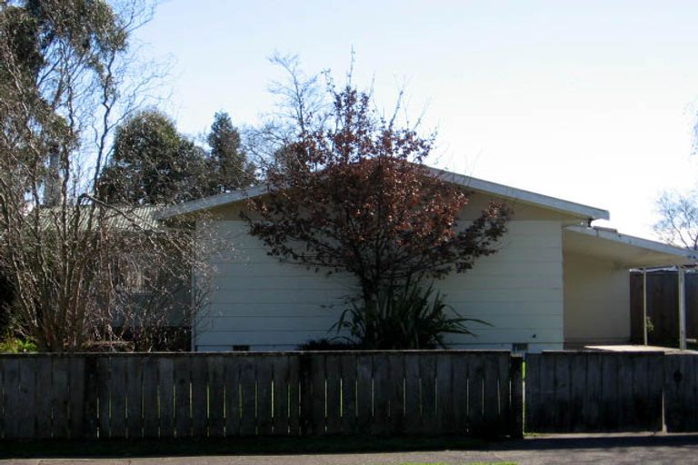 Photo of property in 6 Seddon Street, Masterton, 5810