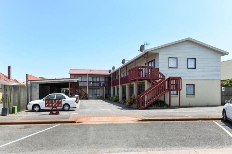 Photo of property in 10/1367 Eruera Street, Rotorua, 3010