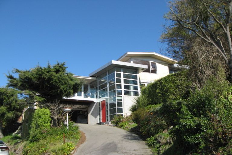 Photo of property in 67 Kidson Terrace, Cashmere, Christchurch, 8022