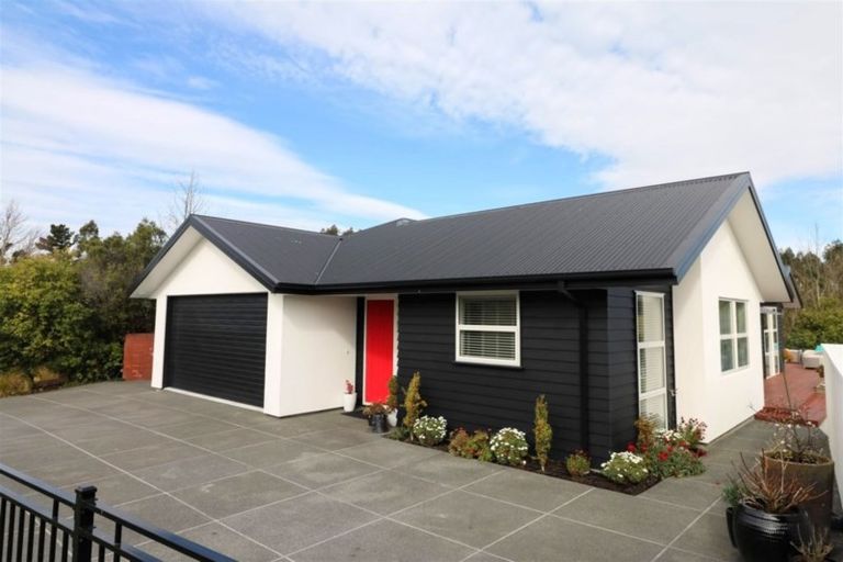 Photo of property in 96a Gleniti Road, Gleniti, Timaru, 7910