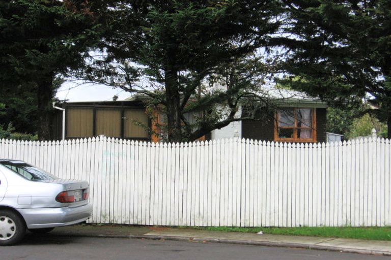 Photo of property in 7 Bolina Crescent, Pakuranga, Auckland, 2010