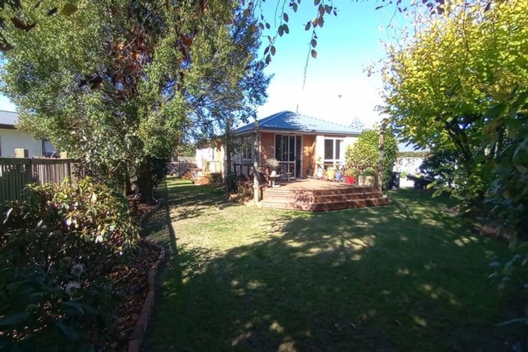 Photo of property in 5 Williamson Place, Geraldine, 7930