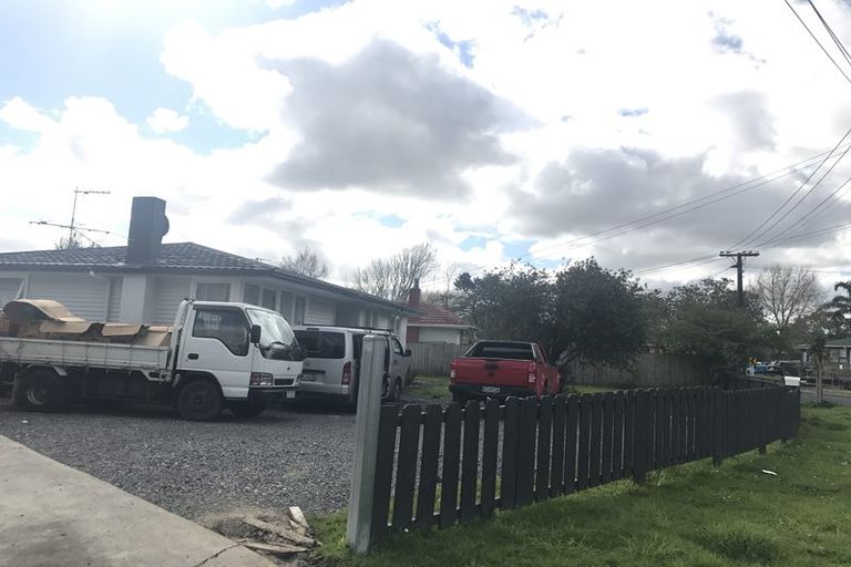 Photo of property in 17 Blampied Road, Otara, Auckland, 2023