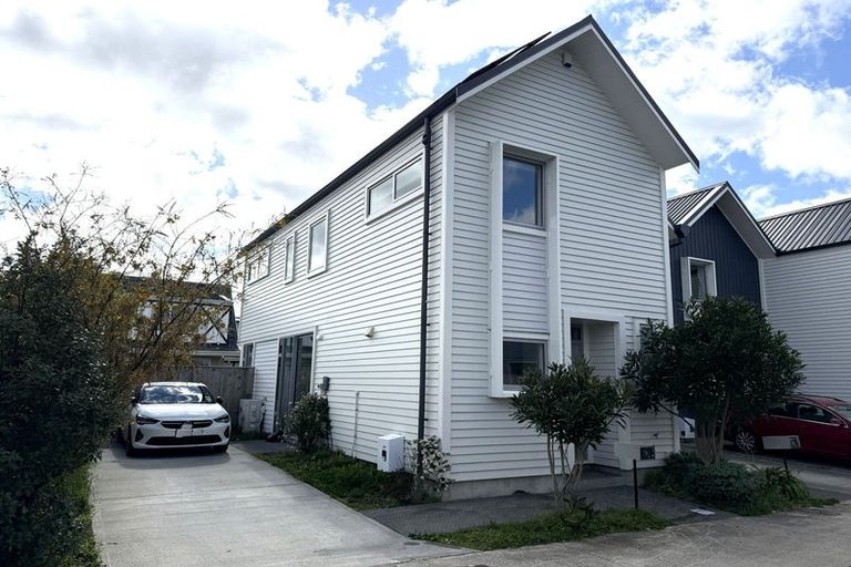 Photo of property in 26 Eruera Love Lane, Waterloo, Lower Hutt, 5011