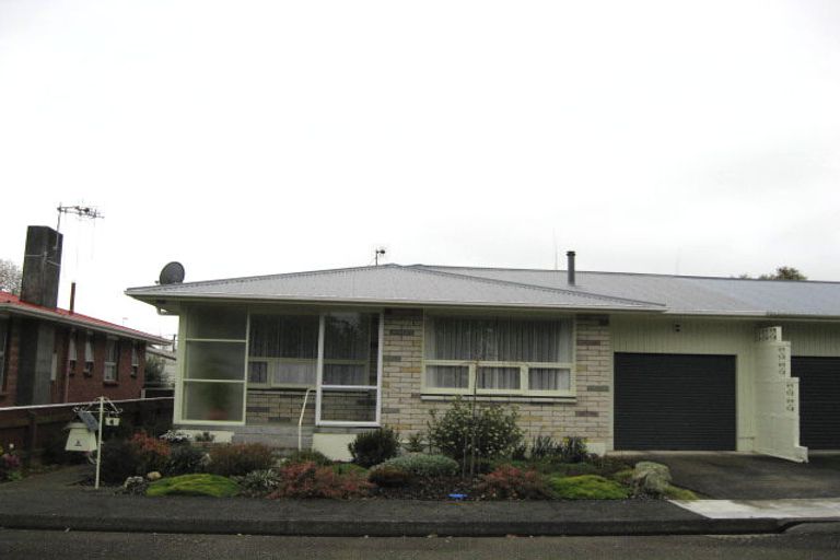 Photo of property in 4 Kowhai Street, Levin, 5510