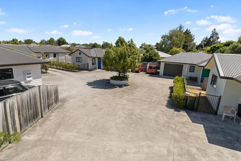 Photo of property in 47c Nixon Street, Hamilton East, Hamilton, 3216