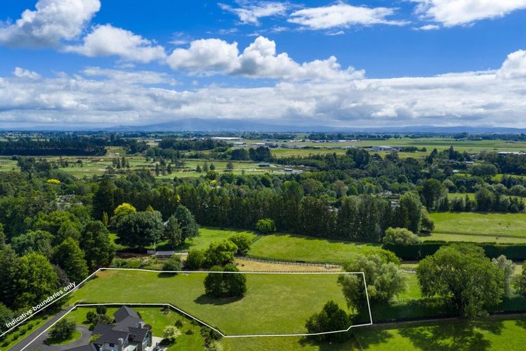 Photo of property in 248 Pencarrow Road, Tamahere, Hamilton, 3283