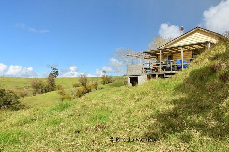 Photo of property in 153 Pahi Road, Pahi, Paparoa, 0571