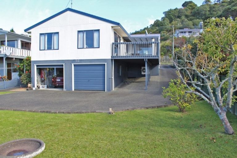 Photo of property in 190 Main Sh25 Road, Tairua, 3508