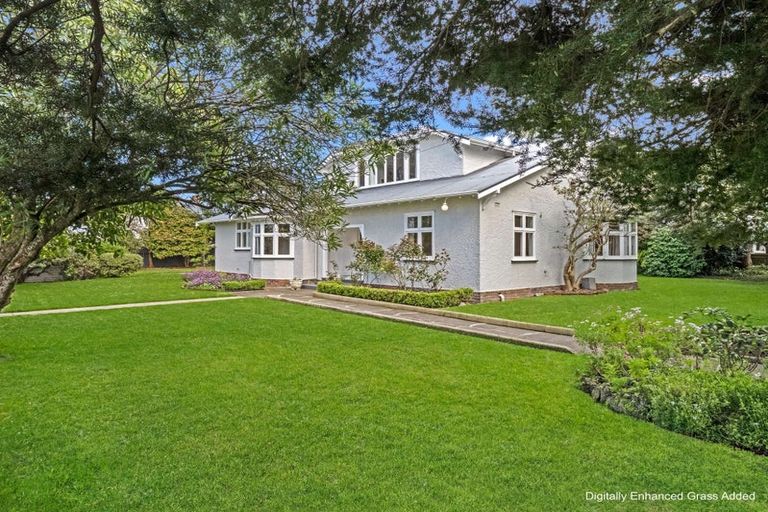 Photo of property in 5 Parkes Avenue, Saint Johns Hill, Whanganui, 4501