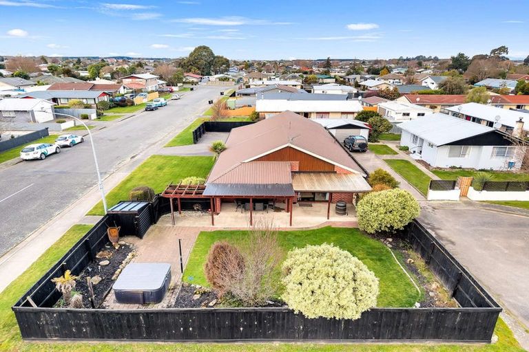 Photo of property in 9 Audley Street, Kaiapoi, 7630