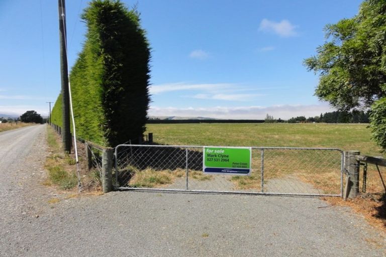 Photo of property in 204 Mount Brown Road, Broomfield, 7482