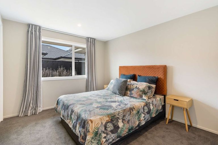 Photo of property in 36 Lanner Drive, Rolleston, 7615