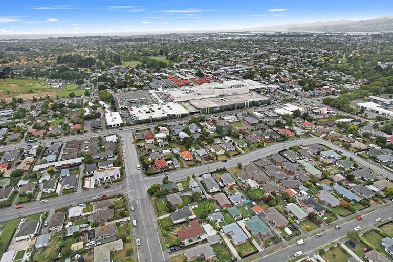 Photo of property in 30 Hercules Street, Shirley, Christchurch, 8013