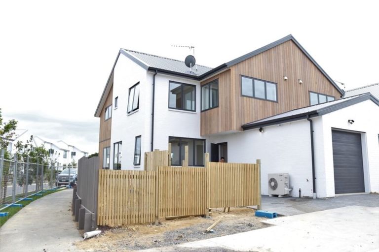 Photo of property in 30 Fenchurch Street, Redwood, Christchurch, 8051