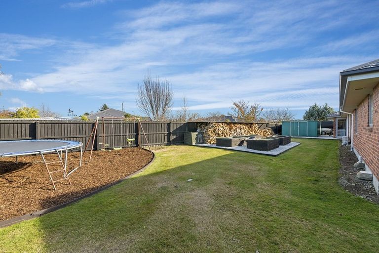 Photo of property in 51a Sheridan Drive, Rolleston, 7614