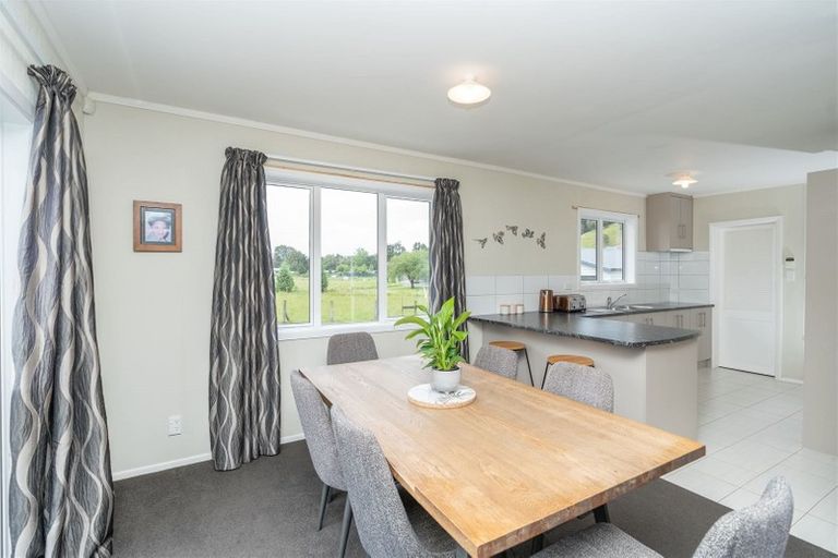 Photo of property in 871 Hakarimata Road, Huntly, 3771