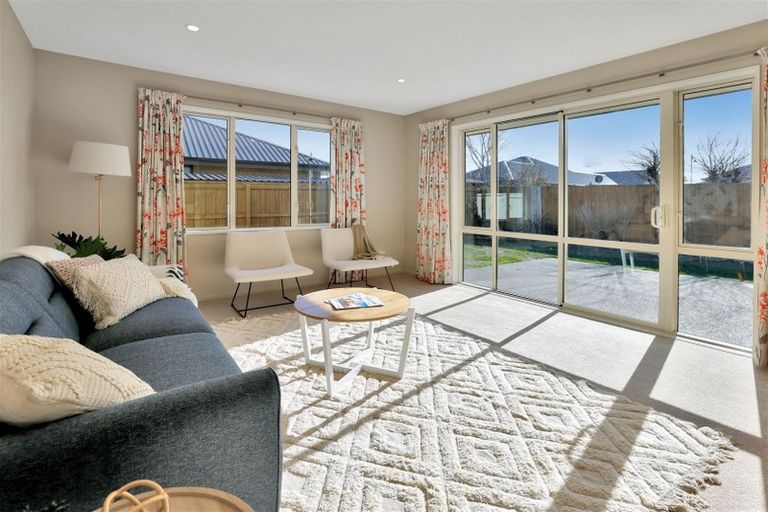 Photo of property in 2 Goldrich Grove, Netherby, Ashburton, 7700