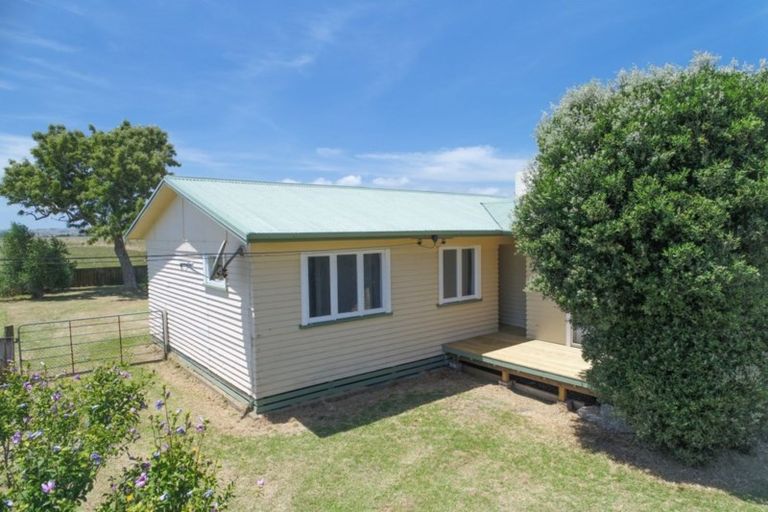 Photo of property in 82 Jellicoe Street, Ruawai, 0530