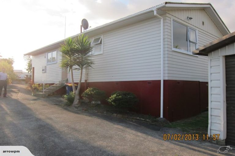 Photo of property in 18 Normandy Place, Henderson, Auckland, 0610