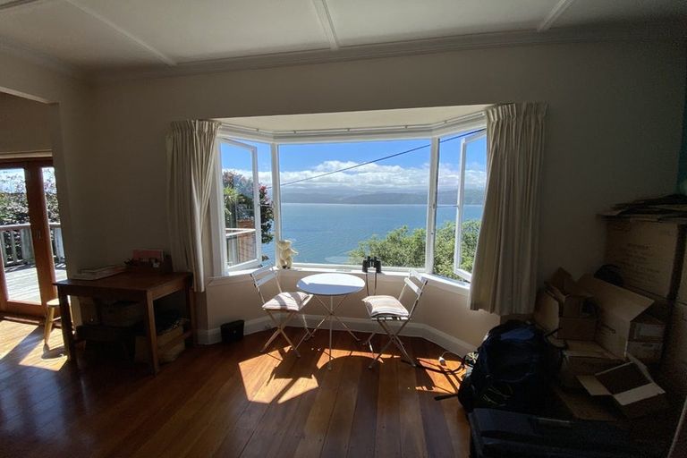 Photo of property in 12 Khyber Road, Seatoun, Wellington, 6022