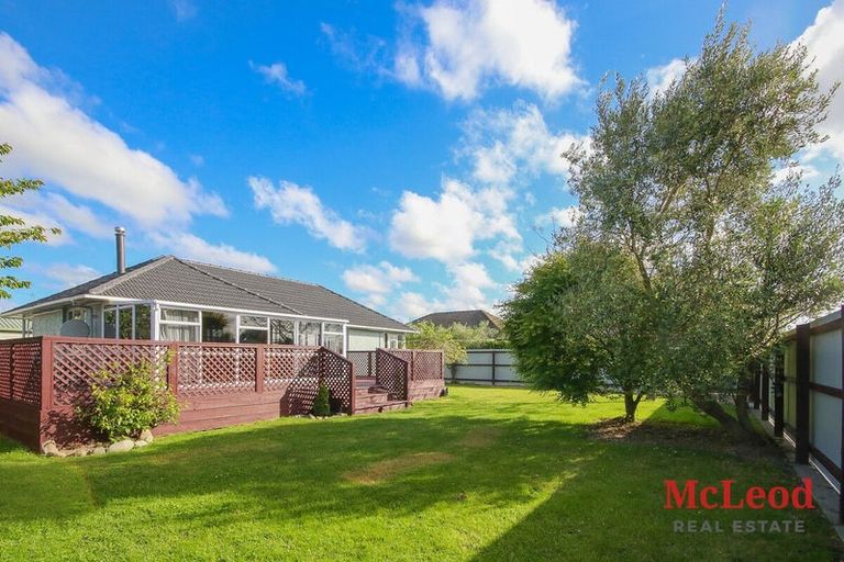 Photo of property in 112 Creek Road, Allenton, Ashburton, 7700