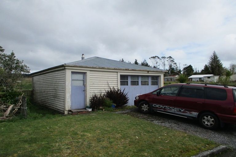 Photo of property in 76 Tui Street, Kumara, 7832