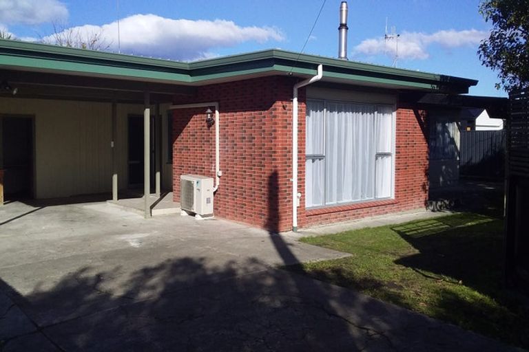 Photo of property in 93a Avondale Road, Greenmeadows, Napier, 4112