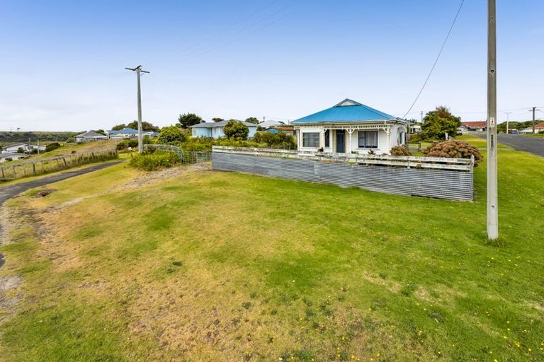 Photo of property in 11 Suffolk Street, Patea, 4520