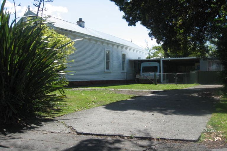 Photo of property in 261 Somme Parade, Aramoho, Whanganui, 4500