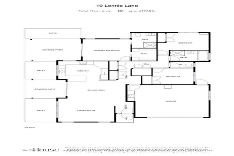 Photo of property in 10 Lennie Lane, Kihikihi, Te Awamutu, 3800