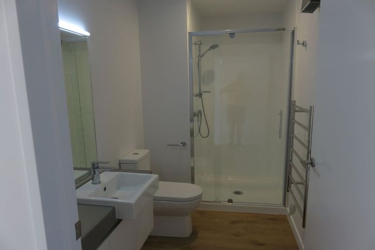 Photo of property in 8/283 Brougham Street, Sydenham, Christchurch, 8023