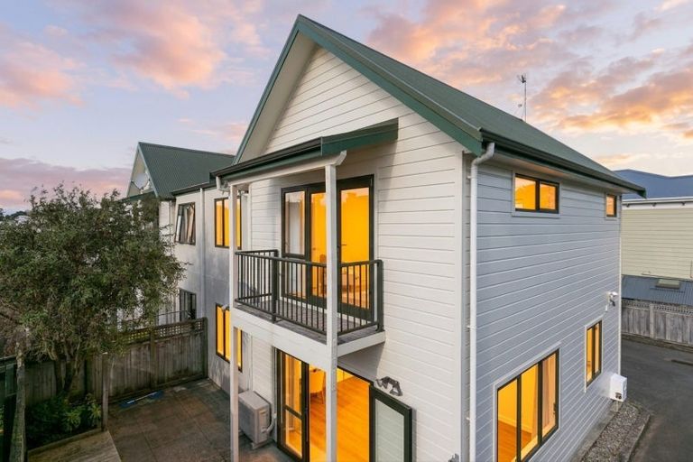 Photo of property in 1/265 Adelaide Road, Newtown, Wellington, 6021