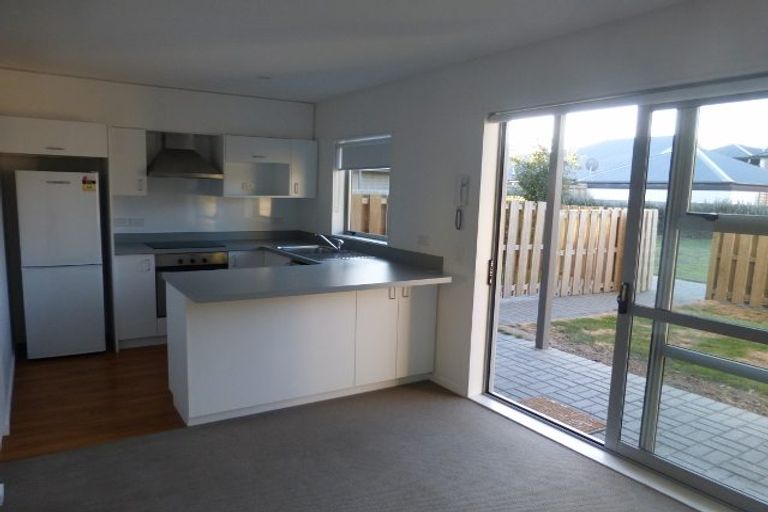 Photo of property in B3/101 Caledonian Road, St Albans, Christchurch, 8014