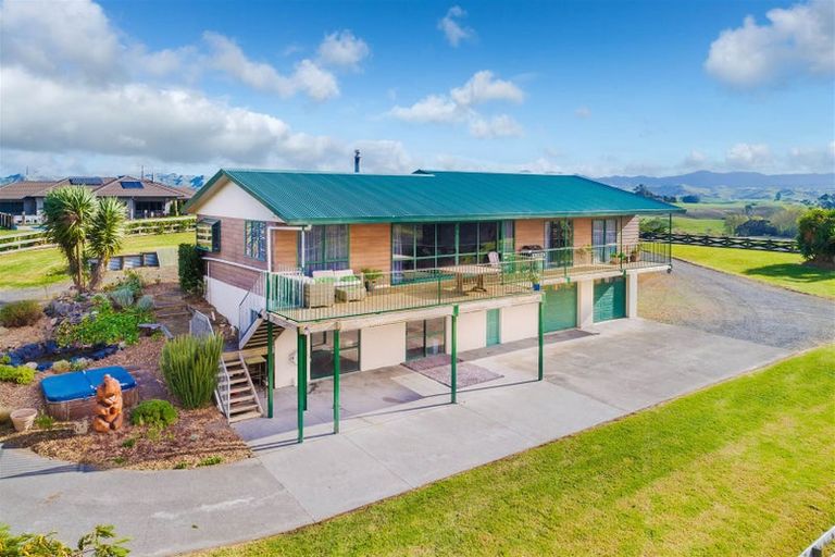 Photo of property in 160 Bell Road, Whatawhata, Hamilton, 3285