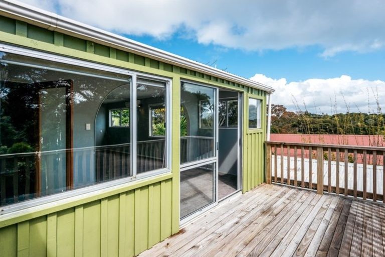 Photo of property in 39 Whakarite Road, Ostend, Waiheke Island, 1081