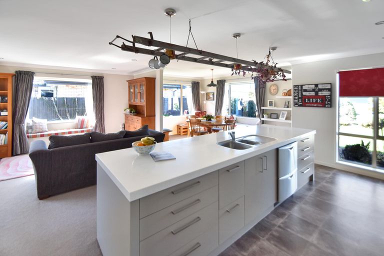 Photo of property in 4 Greenfield Place, Twizel, 7901