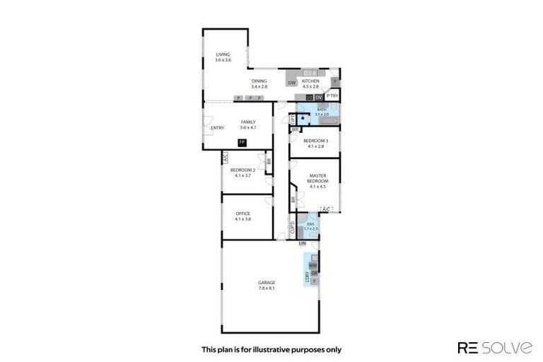 Photo of property in 17 Konini Street, Inglewood, 4330