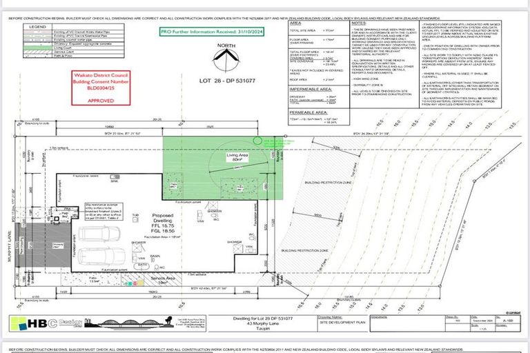 Photo of property in 43 Murphy Lane, Taupiri, 3721