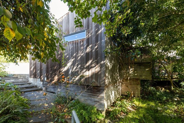 Photo of property in 22 Collingwood Street, Hokowhitu, Palmerston North, 4410