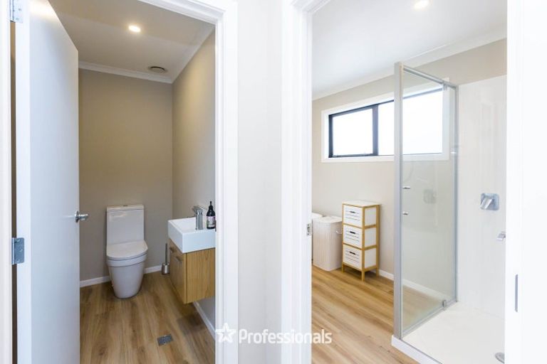 Photo of property in 12 Fitch Lane, Wallaceville, Upper Hutt, 5018