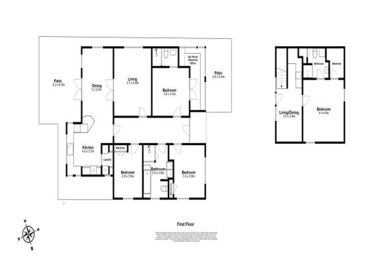 Photo of property in 20 Plunket Street, Kelburn, Wellington, 6012