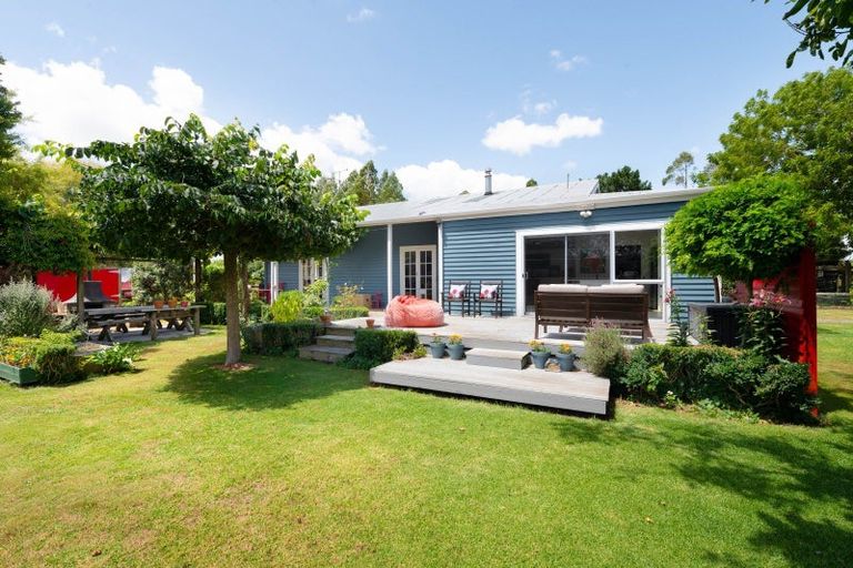 Photo of property in 553 Marychurch Road, Matangi, Hamilton, 3284