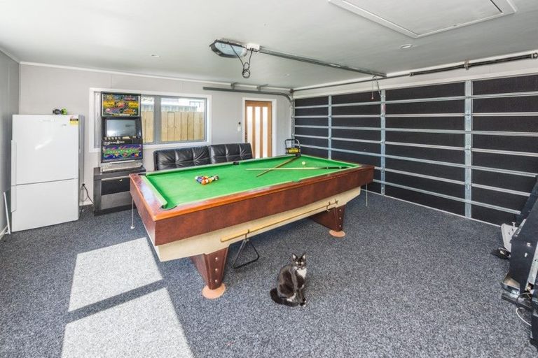 Photo of property in 3 Kamahi Street, Castlecliff, Whanganui, 4501